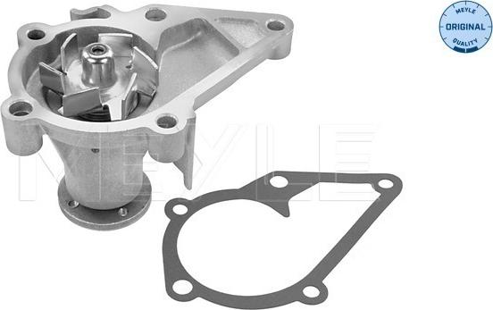 Meyle 37-13 220 0005 - Water Pump autospares.lv