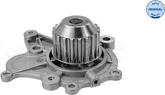 Meyle 37-13 220 0006 - Water Pump autospares.lv