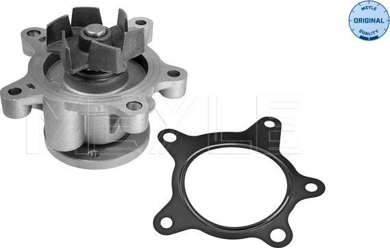 Meyle 37-13 220 0008 - Water Pump autospares.lv