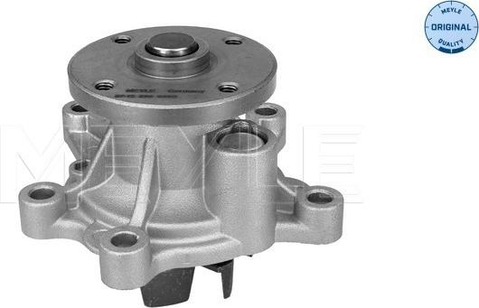 Meyle 37-13 220 0008 - Water Pump autospares.lv