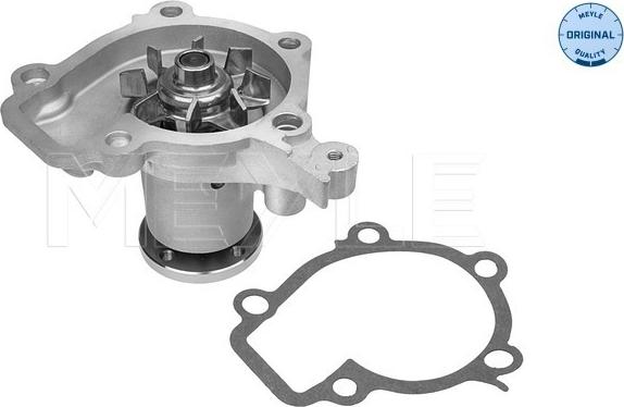 Meyle 37-13 220 0003 - Water Pump autospares.lv