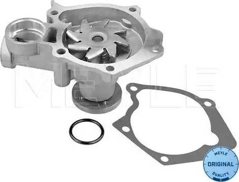 Meyle 37-13 220 0002 - Water Pump autospares.lv