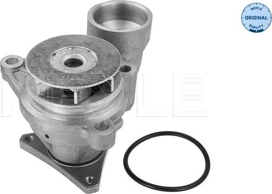 Meyle 37-13 220 0007 - Water Pump autospares.lv