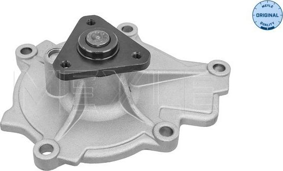 Meyle 37-13 220 0016 - Water Pump autospares.lv