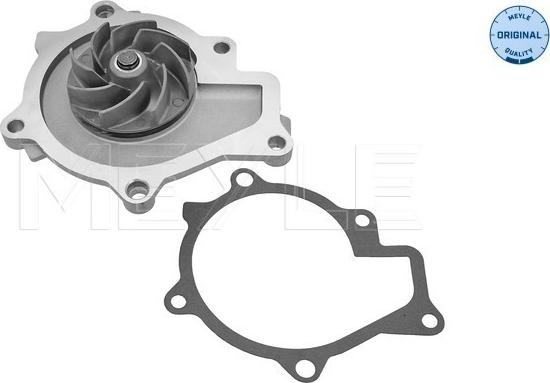 Meyle 37-13 220 0016 - Water Pump autospares.lv