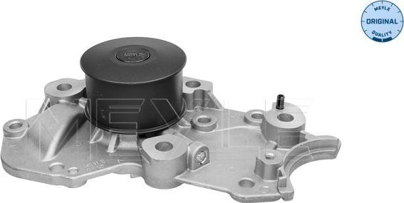 Meyle 37-13 220 0013 - Water Pump autospares.lv