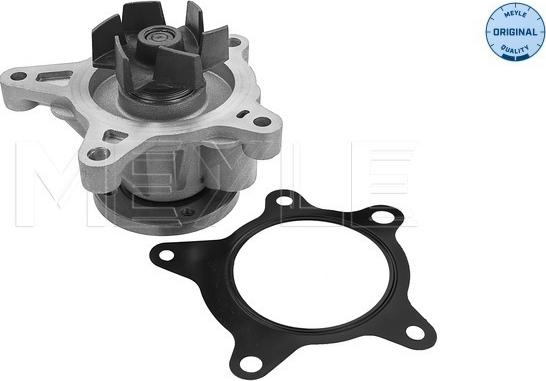 Meyle 37-13 220 0012 - Water Pump autospares.lv