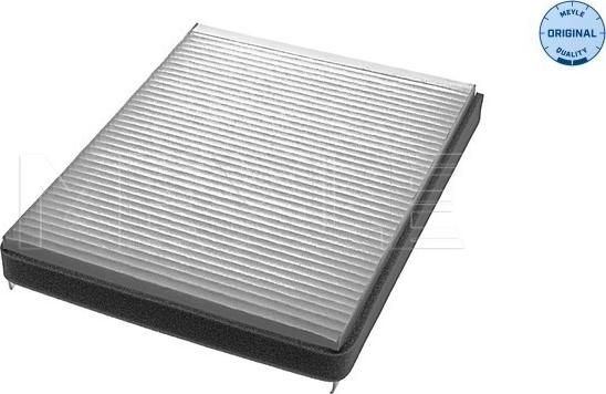 Meyle 37-12 319 0002 - Filter, interior air autospares.lv