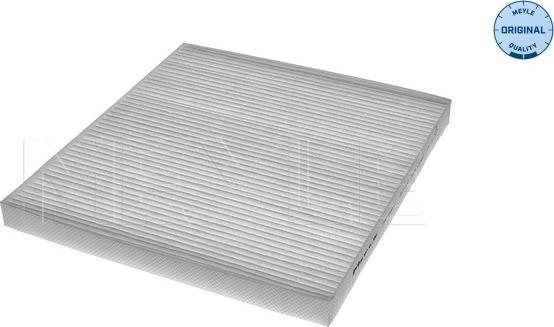 Meyle 37-12 319 0010 - Filter, interior air autospares.lv