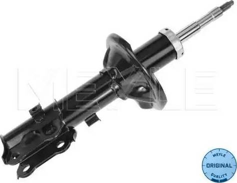 Meyle 37-26 623 0006 - Shock Absorber autospares.lv