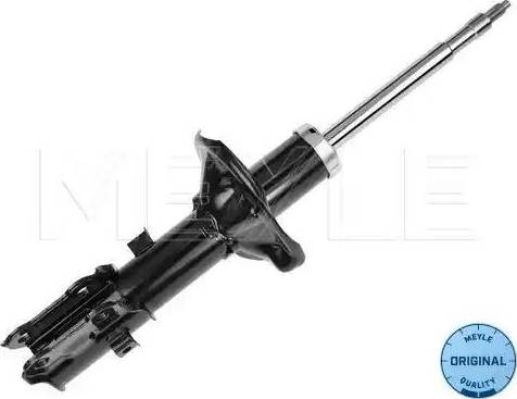 Meyle 37-26 623 0007 - Shock Absorber autospares.lv