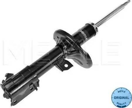 Meyle 37-26 623 0011 - Shock Absorber autospares.lv