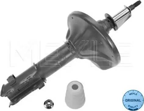 Meyle 37-26 623 0018 - Shock Absorber autospares.lv