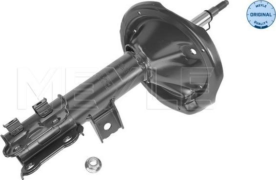 Meyle 37-26 623 0022 - Shock Absorber autospares.lv