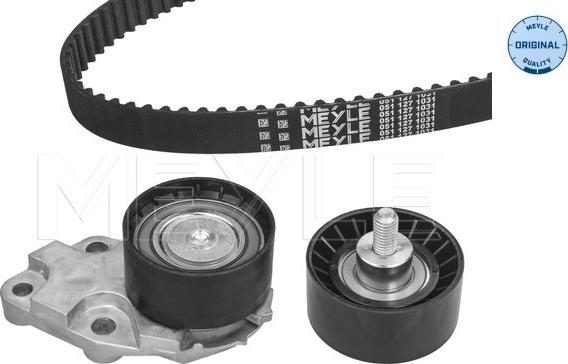 Meyle 29-51 049 0006 - Timing Belt Set autospares.lv