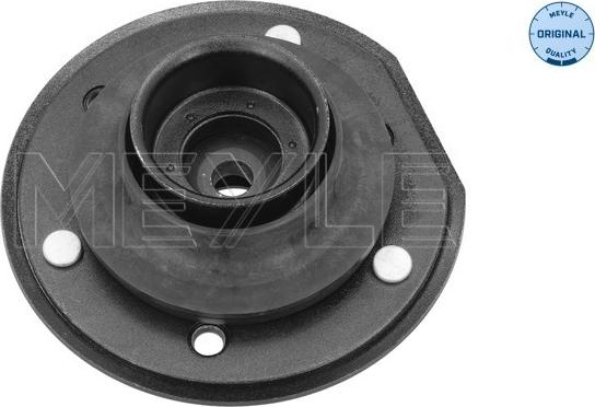 Meyle 29-14 641 0100 - Top Strut Mounting autospares.lv