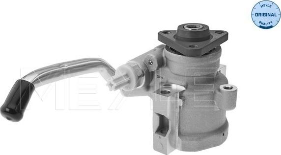 Meyle 29-14 631 0008 - Hydraulic Pump, steering system autospares.lv