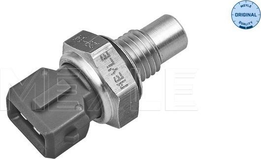 Meyle 29-14 821 0000 - Sensor, coolant temperature autospares.lv