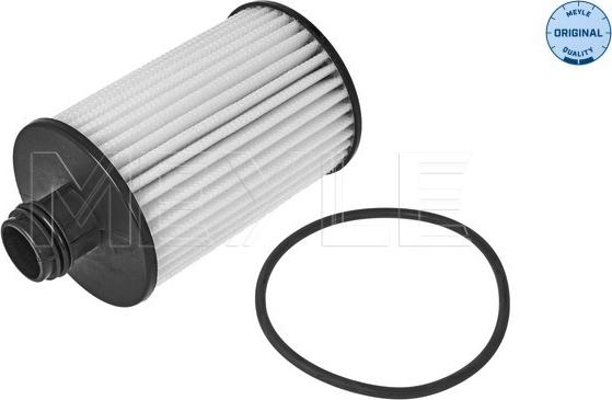 Meyle 29-14 322 0003 - Oil Filter autospares.lv