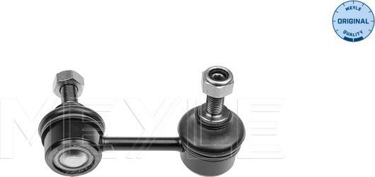 Meyle 29-16 060 0004 - Rod / Strut, stabiliser autospares.lv