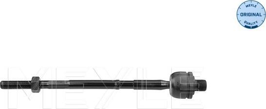 Meyle 29-16 031 0005 - Inner Tie Rod, Axle Joint autospares.lv