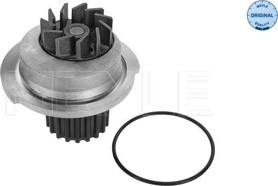 Meyle 29-13 182 0001 - Water Pump autospares.lv