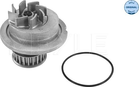 Meyle 29-13 220 0001 - Water Pump autospares.lv