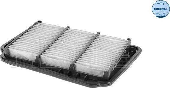 Meyle 29-12 321 0002 - Air Filter, engine autospares.lv