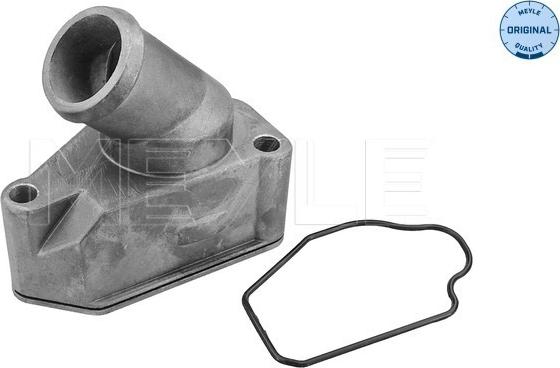 Meyle 29-28 228 0000 - Coolant thermostat / housing autospares.lv