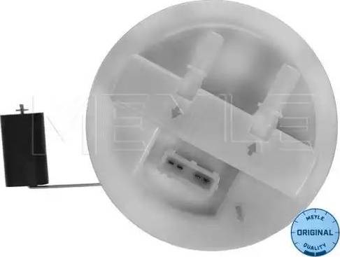 Meyle 214 919 0005 - Fuel Supply Module autospares.lv