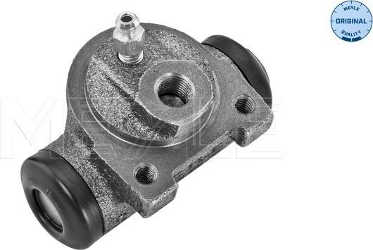 Meyle 214 531 0008 - Wheel Brake Cylinder autospares.lv