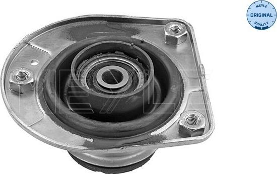 Meyle 214 641 0004 - Top Strut Mounting autospares.lv