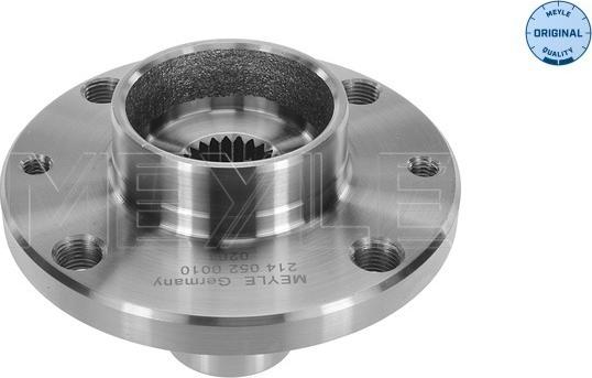 Meyle 214 652 0010 - Wheel Hub autospares.lv