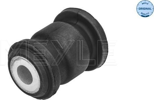 Meyle 214 610 0046 - Bush of Control / Trailing Arm autospares.lv