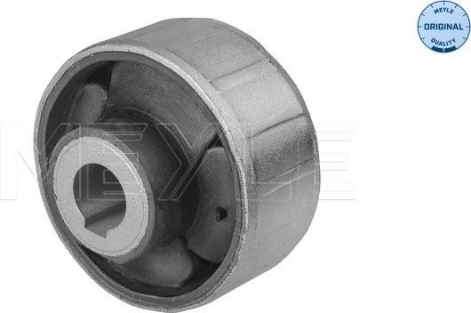 Meyle 214 610 0041 - Bush of Control / Trailing Arm autospares.lv