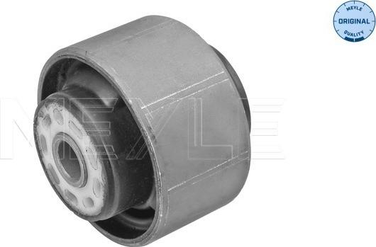 Meyle 214 610 0043 - Bush of Control / Trailing Arm autospares.lv