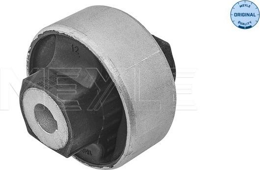 Meyle 214 610 0047 - Bush of Control / Trailing Arm autospares.lv