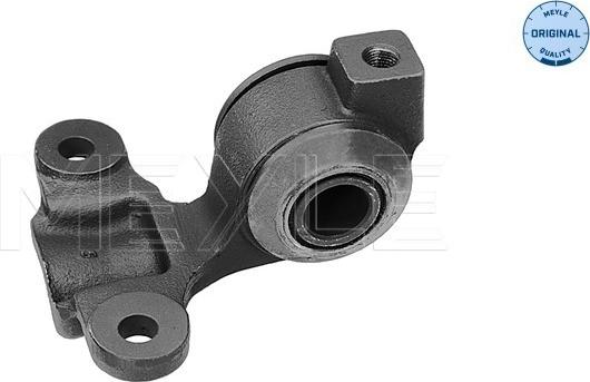 Meyle 214 610 0014 - Bush of Control / Trailing Arm autospares.lv