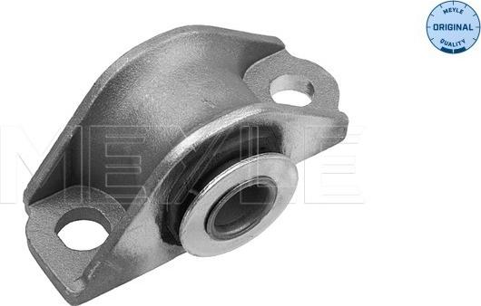 Meyle 214 610 0011 - Bush of Control / Trailing Arm autospares.lv