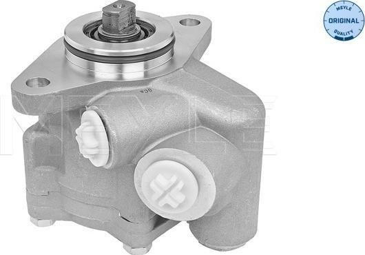 Meyle 214 631 0003 - Hydraulic Pump, steering system autospares.lv