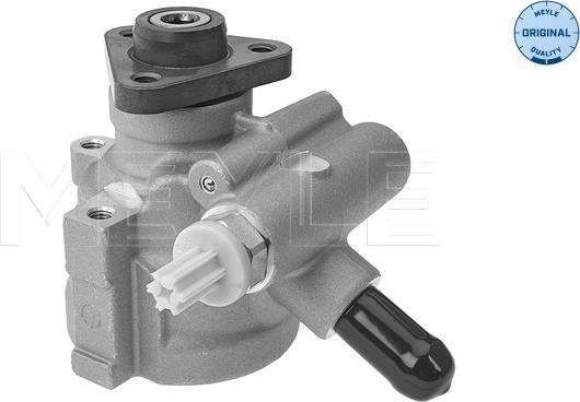 Meyle 214 631 0010 - Hydraulic Pump, steering system autospares.lv