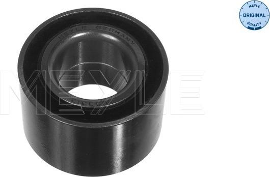 Meyle 214 633 0001 - Wheel Bearing autospares.lv