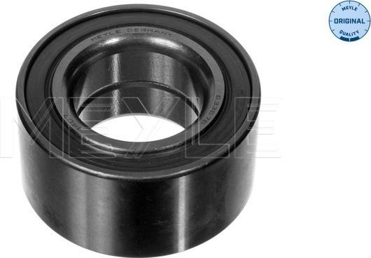 Meyle 214 633 0008 - Wheel Bearing autospares.lv