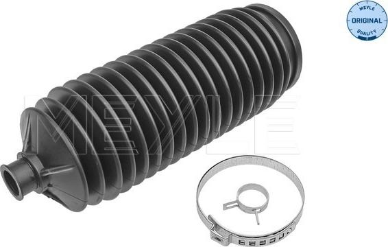 Meyle 214 620 0004 - Bellow Set, steering autospares.lv