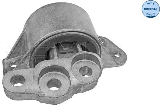 Meyle 214 030 0011 - Holder, engine mounting autospares.lv