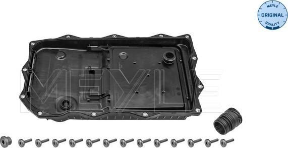 Meyle 214 135 0100/SK - Parts Kit, automatic transmission oil change autospares.lv