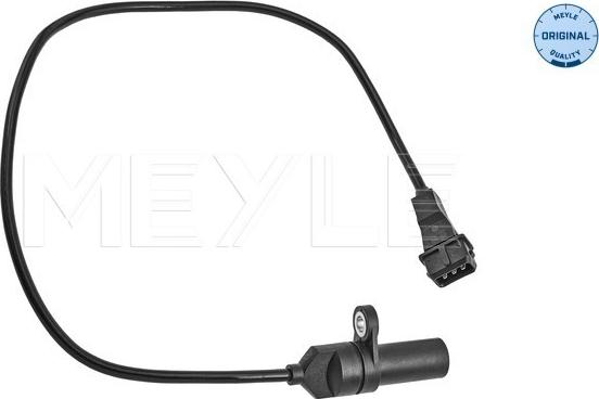 Meyle 214 810 0001 - Sensor, crankshaft pulse autospares.lv