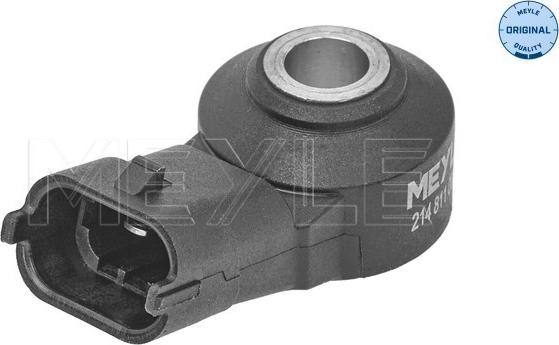 Meyle 214 811 0005 - Knock Sensor autospares.lv