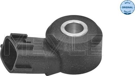 Meyle 214 811 0000 - Knock Sensor autospares.lv