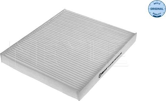 Meyle 214 319 0000 - Filter, interior air autospares.lv